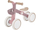 GLOBBER Kinder-Laufrad Learning Bike Pistache
