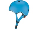 GLOBBER Kinderhelm Evo Lights Pink, XS-S