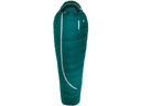Grüezi Bag Schlafsack DownWool Subzero 2.0 -8 °C 185 cm, Grün