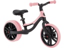 GLOBBER Kinder-Laufrad GO Bike Elite Duo Schwarz/Mint