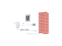 Paulmann LED-Stripe SimpLED Full-Line C0B Komplettset, 7.5m 19.5W