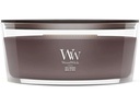 Woodwick Duftkerze Lush Pomelo Ellipse
