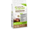 Natural Impuls Trockenfutter Adult Med/Max Angus Rind 3 kg