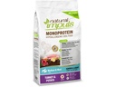 Natural Impuls Trockenfutter Senior Med/Max Truthahn 12 kg