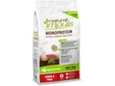 Natural Impuls Trockenfutter Adult Med/Max Pferd 12 kg
