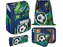 Scooli Schulrucksack-Set EasyStart Star Wars, 5-teilig