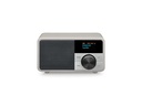 Sangean Radio DDR-7 Dunkelbraun