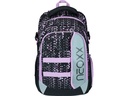 Neoxx Kinderrucksack Active Pro Grau