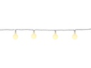 Star Trading Lichterkette Berry 735 cm, Mehrfarbig