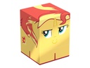 Ultimate Guard Kartenbox Squaroe My Little Pony MLP007 - Sunset Shimmer