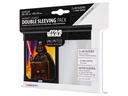 Asmodée Kartenhülle Art Sleeves DSP Darth Vader