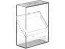 Ultimate Guard Kartenbox Boulder Deck Case Standardgrösse 40+ Transparent