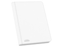 Ultimate Guard Karten-Portfolio ZipFolio XenoSkin 18-Pocket, rot