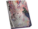 Ultimate Guard Karten-Album Zipfolio 360 Xenoskin Duskmourn Porcelain