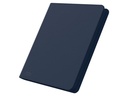 Ultimate Guard Karten-Portfolio QuadRow ZipFolio 480 24-Pocket, weiss