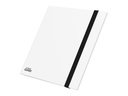 Ultimate Guard Karten-Album Flexxfolio 480 24-Pocket Weiss