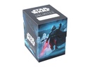 Asmodée Kartenbox Star Wars: Unlimited Soft Crate Darth Vader
