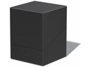 Ultimate Guard Kartenbox Return To Earth Boulder Deck Case 100+ Schwarz