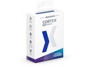 Ultimate Guard Kartenhülle Cortex Sleeves Standardgrösse Blau 100
