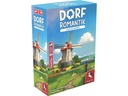 Pegasus Spiele Familienspiel Dorfromantik – Leichtes Gepäck -DE-