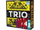 Asmodée Kartenspiel Trio -FR-