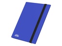 Ultimate Guard Karten-Album Flexxfolio 360 18-Pocket Blau