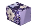 Ultimate Guard Kartenbox Sidewinder 100+ Floral Places – Moonlit Glen
