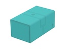 Ultimate Guard Kartenbox Flip'n'Tray 200+ Summer Edition 2025 Lagoon