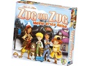 Days of Wonder Familienspiel Zug um Zug – Meine erste Reise