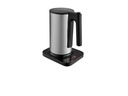 Medion Wasserkocher MD12106 1.5 l, Schwarz