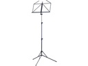 K&M Notenpult 100/5 faltbar, Blau