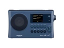 Sangean Radio WFR-28BT Schwarz