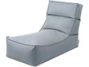 Blomus Sessel STAY 60 x 120 cm, Coal