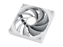 Tryx PC-Lüfter ROTA Pro 140 mm, schwarz