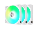 Tryx PC-Lüfter ROTA SL ARGB - 3er-Pack 120 mm, schwarz