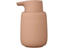 Blomus Seifenspender Sono 250 ml, Amber Brown