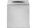 Blomus Kosmetiktuchbox Nexio Silber Matt