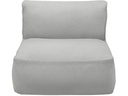 Blomus Sessel STAY Bouclé 95 x 75 x 68 cm, Cloud