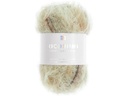 Rico Design Wolle Ricorumi Furry Furry Nude