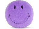 Bon Ton Toys Plüsch Smiley ECO Fuzzy Gelb 13 cm