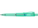 Faber-Castell Kugelschreiber Poly Ball View Extra Breit (XB), Blau