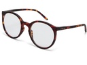 OKKIA Lesebrille Bologna Black,  1,50
