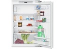 Sibir Einbaukühlschrank Ideal eco Weiss, Rechts