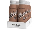 Barebells Milchshake Banana 8 x 330 ml