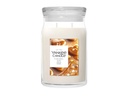 Yankee Candle Signature Duftkerze Caramel Kiss Signature Medium Jar