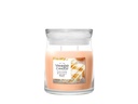Yankee Candle Signature Duftkerze Tangerine & Vanilla Signature Filled Votive