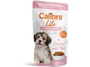 Calibra Nassfutter Life Puppy+Junior Rind 10 x 150 g