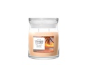Yankee Candle Signature Duftkerze Pink Sands Glow Signature Large Jar