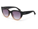 OKKIA Sonnenbrille Silvia Havana Yellow