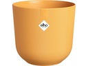 Elho Blumentopf Jazz 1.5 l, Living schwarz